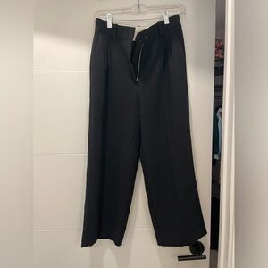 Aritzia Wilfred Trousers